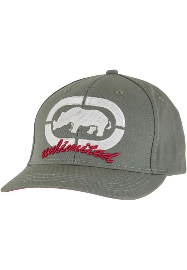 Baseball cap Revival dark forest