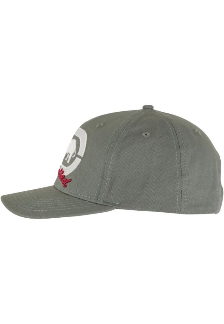 Baseball cap Revival dark forest