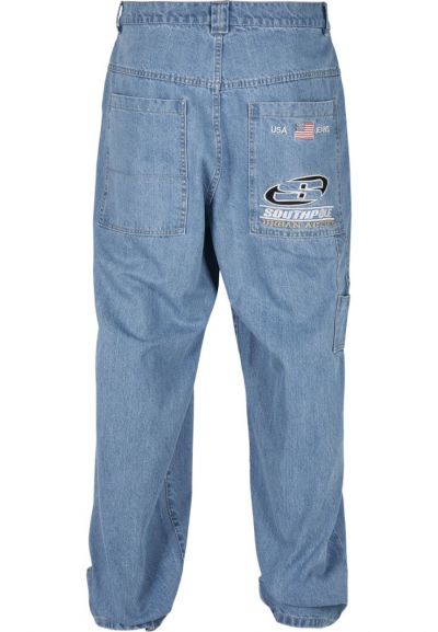 Pants authentic oversize style South Pole