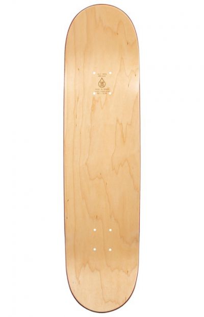 Skateboard Deck Reel 8.0 Jart