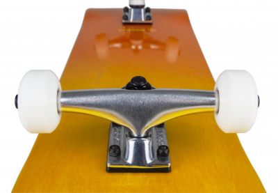 Skateboard Double Dipped 31.5 x 8.0 Rocket