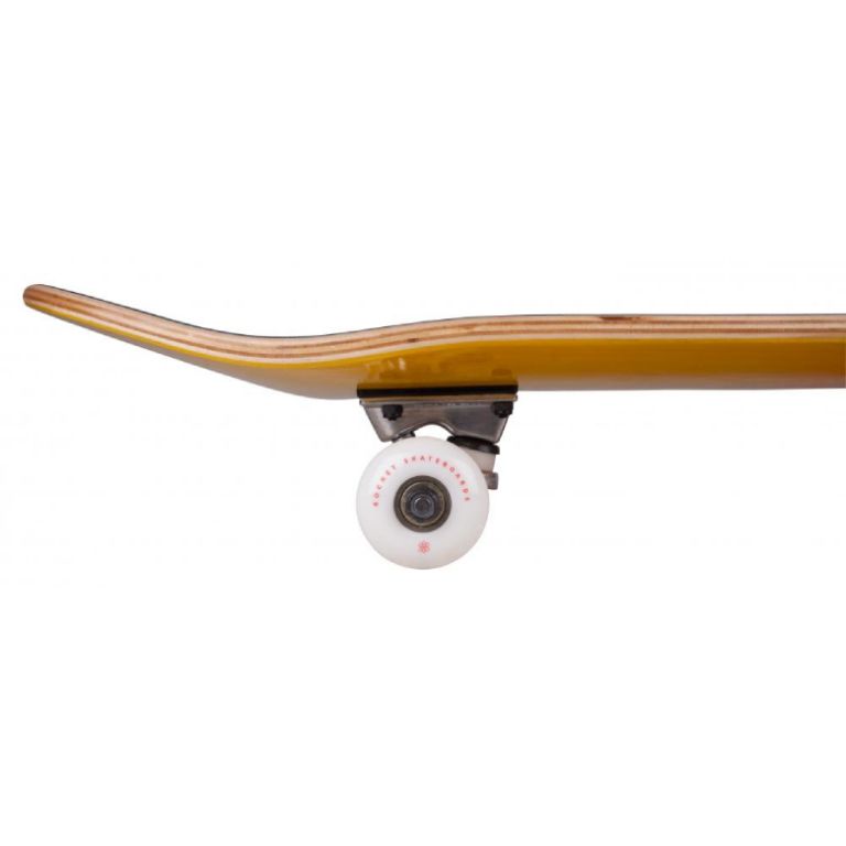 Skateboard Double Dipped 31.5 x 8.0