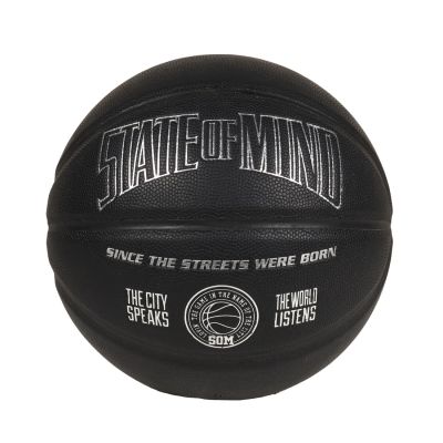 ALL STAR  Basketball Nero 5TATE OF MIND