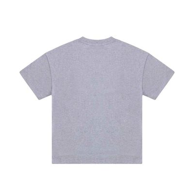 MONOGRAM T-Shirt Grey 5TATE OF MIND