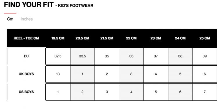 Tilt - Kids