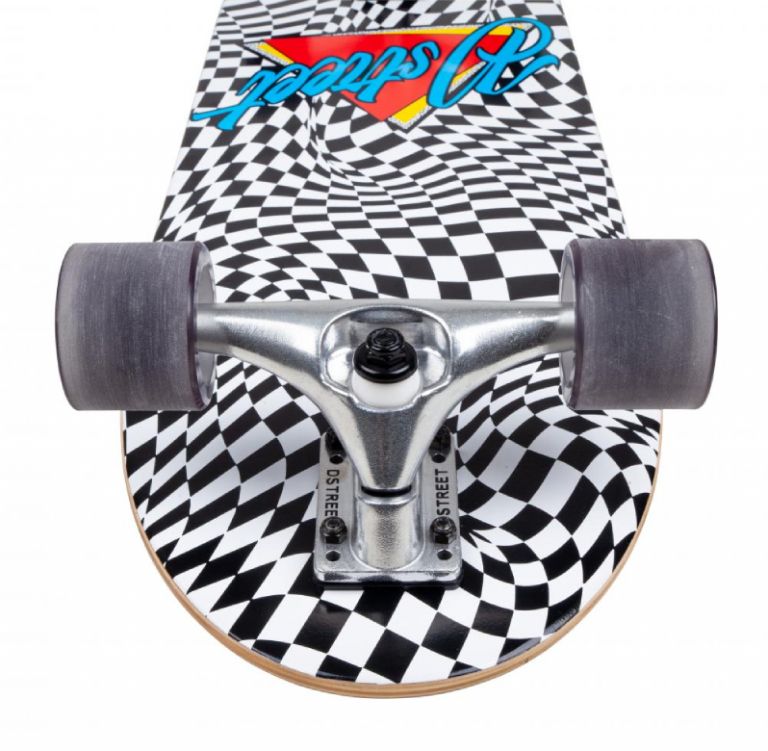 D-Street Surfskate 32 x 10