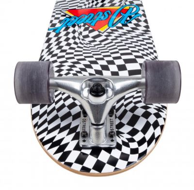 D-Street Surfskate 32 x 10 D-Street