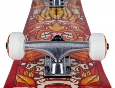 Skateboard Chief Pile-up 31 x 7.75 Rocket