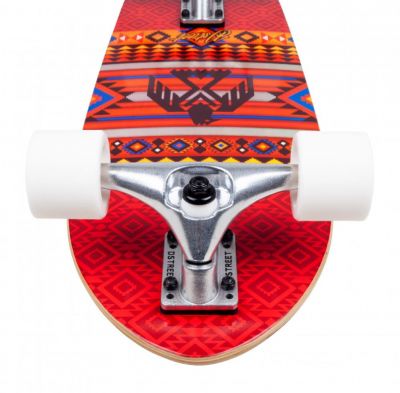 D-Street Surfskate 29 x 9.375 D-Street