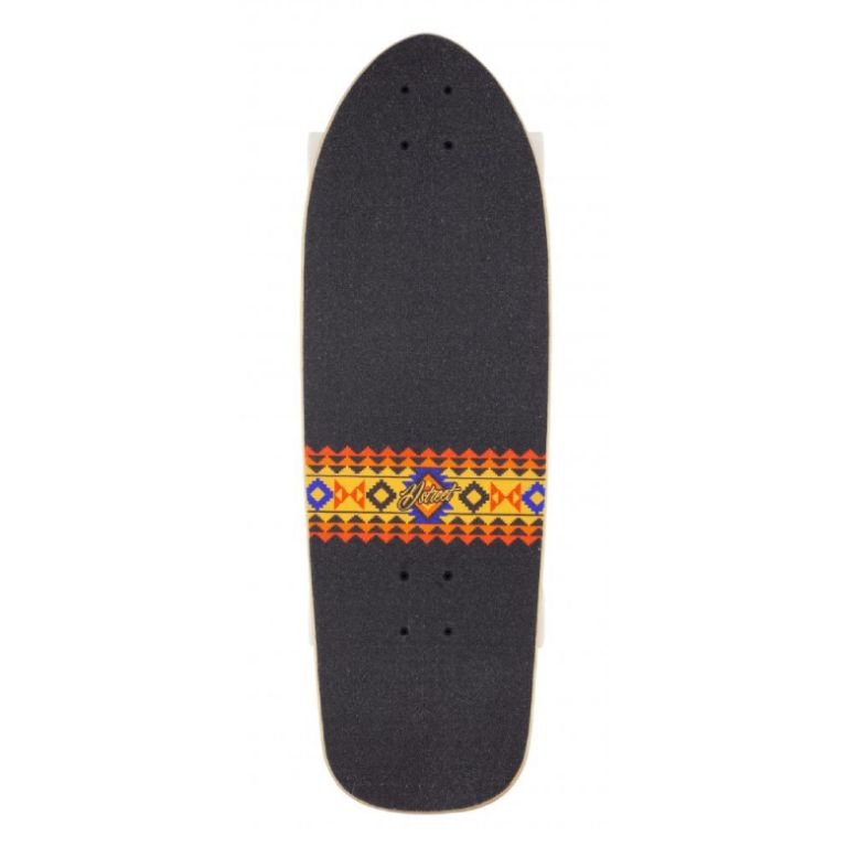 D-Street Surfskate 29 x 9.375