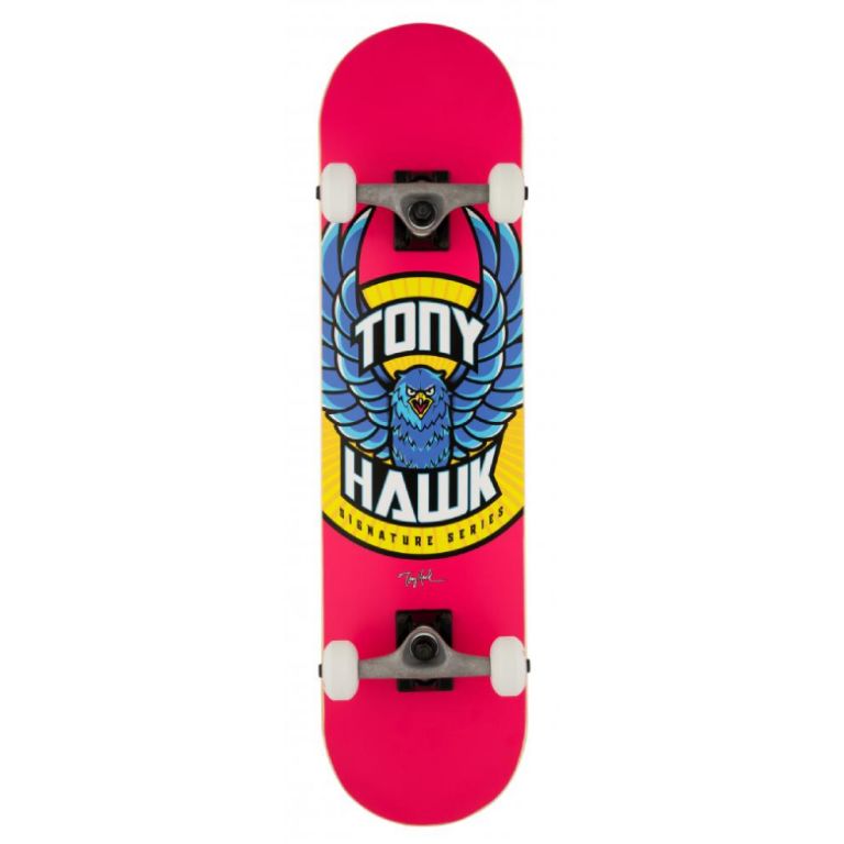 Tony Hawk SS 180 Complete 31x7.5