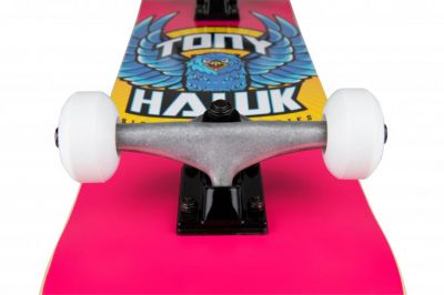 Tony Hawk SS 180 Complete 31x7.5 Tony Hawk
