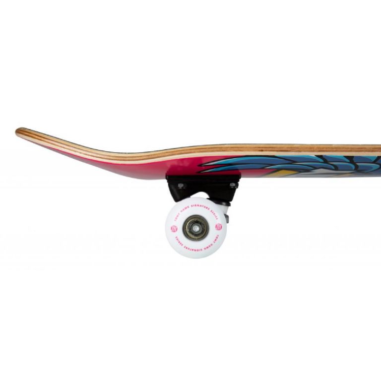 Tony Hawk SS 180 Complete 31x7.5