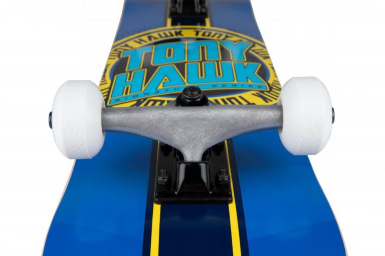 Tony Hawk SS 180 Complete 31x7.5