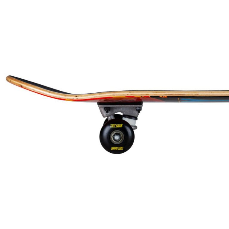 Tony Hawk SS 180 Complete 31x7.75