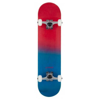 Skateboard Double Dipped 31.5 x 7.5 Rocket