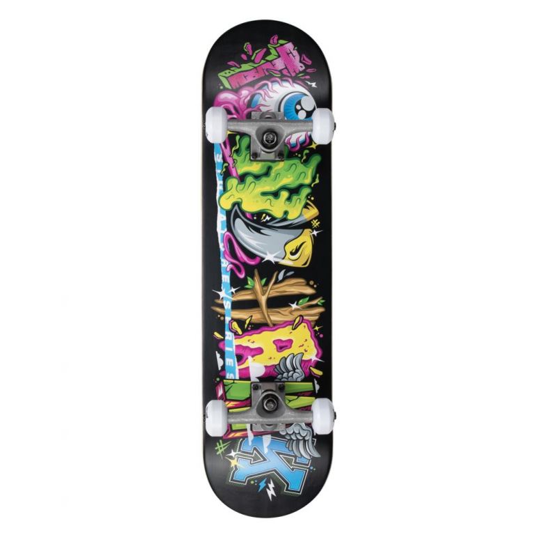 Tony Hawk SS 180 Complete 31.5 x 8