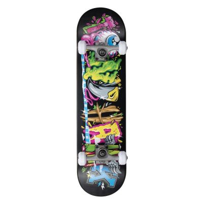 Tony Hawk SS 180 Complete 31.5 x 8 Tony Hawk