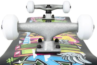 Tony Hawk SS 180 Complete 31.5 x 8 Tony Hawk