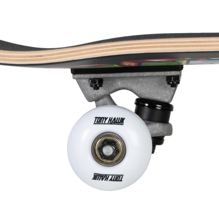 Tony Hawk SS 180 Complete 31.5 x 8
