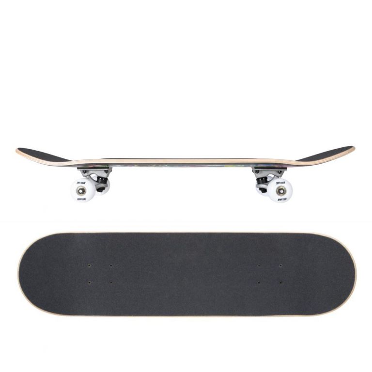 Tony Hawk SS 180 Complete 31.5 x 8