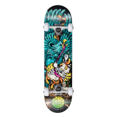 Tony Hawk SS 180 Complete Rotten 29 x 7.375 Tony Hawk