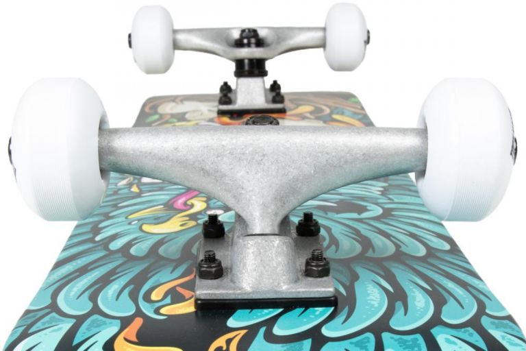 Tony Hawk SS 180 Complete Rotten 29 x 7.375
