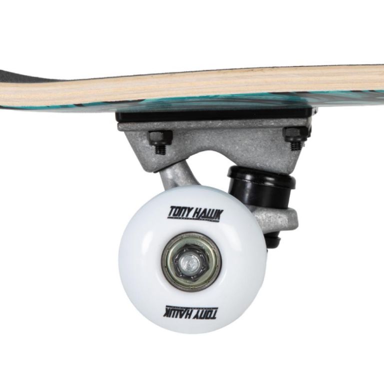 Tony Hawk SS 180 Complete Rotten 29 x 7.375
