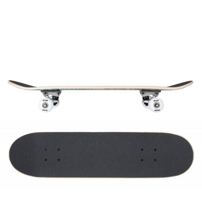 Tony Hawk SS 180 Complete Rotten 29 x 7.375