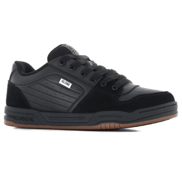 Mojo 2.0 - black/Gum