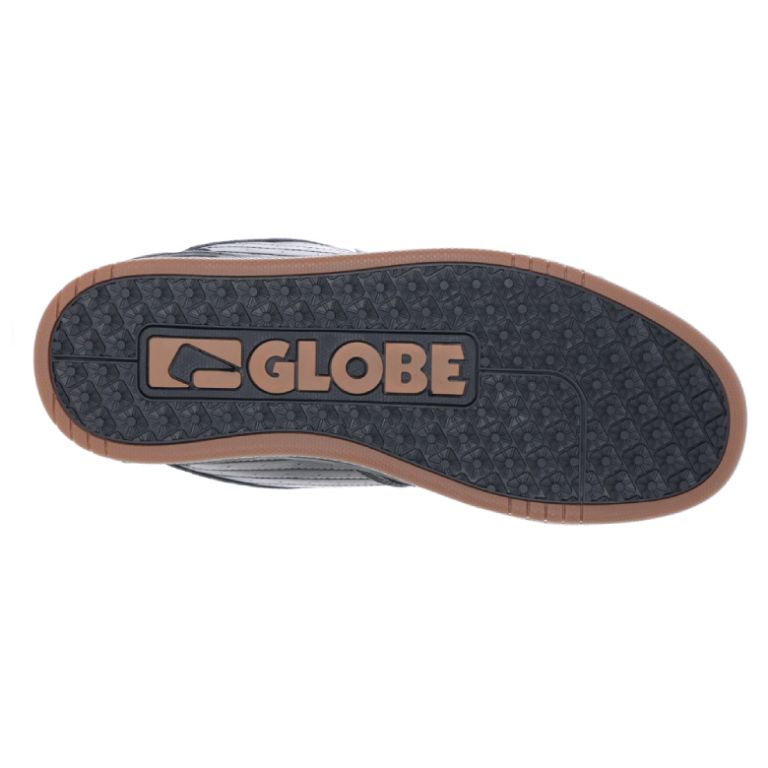 Mojo 2.0 - black/Gum