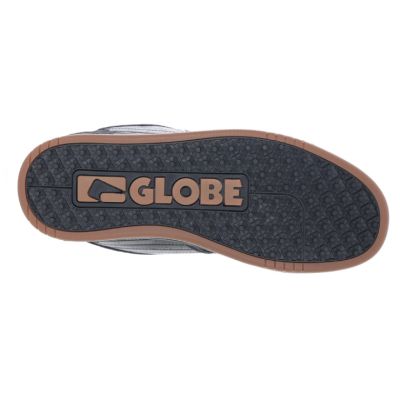 Mojo 2.0 - black/Gum Globe