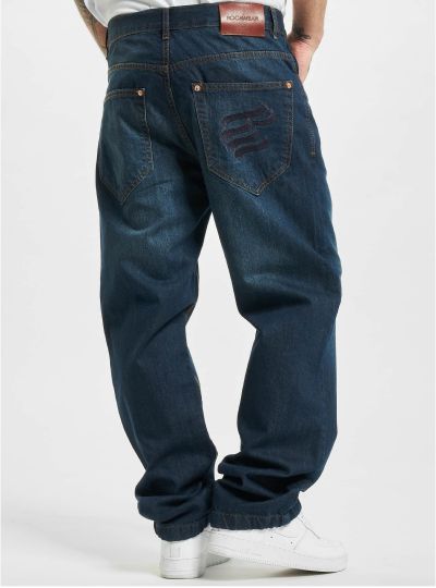 WED Loose Fit Jeans Roca Wear