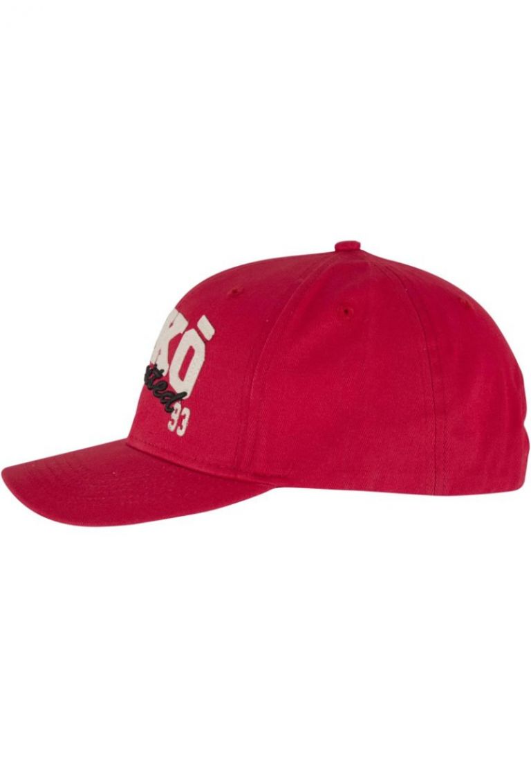 Baseball cap Skyhook ski patrol